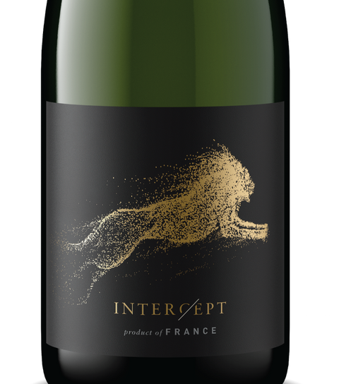Intercept Sparkling Crémant de Bourgogne