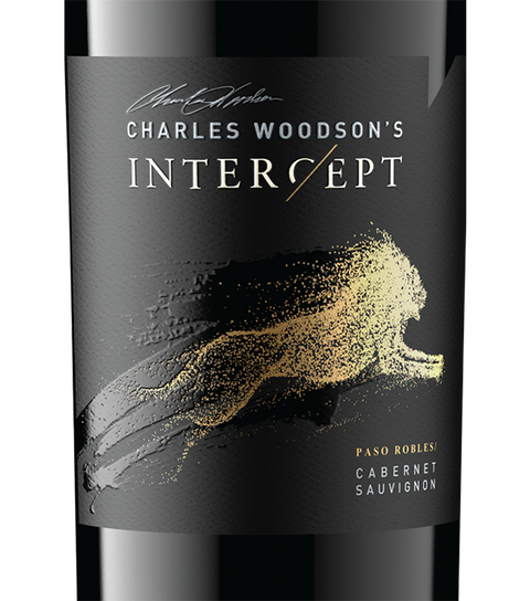 2022 Intercept Cabernet Sauvignon