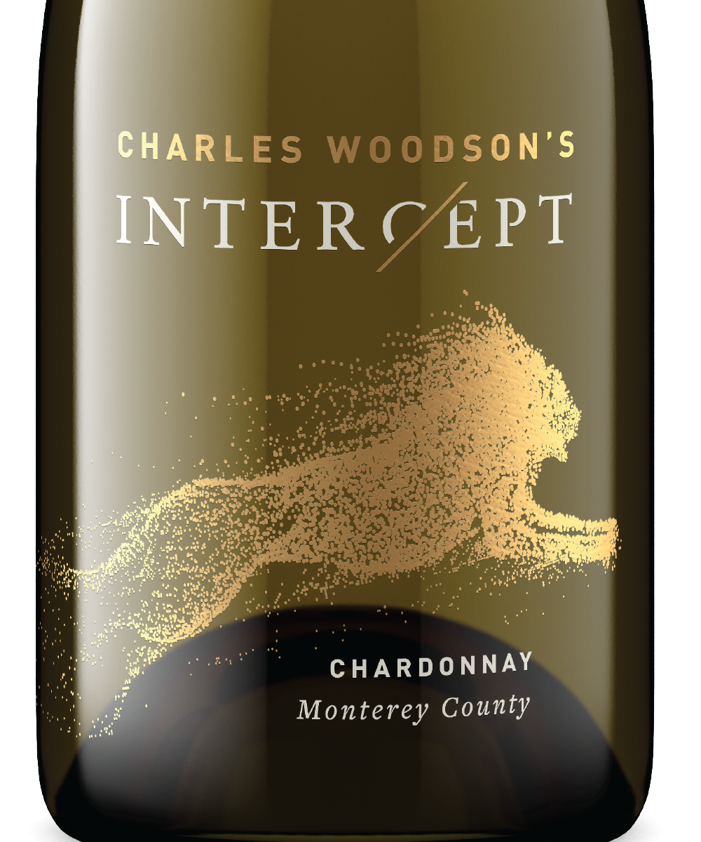 2024 Intercept Chardonnay – CW Intercept Wines