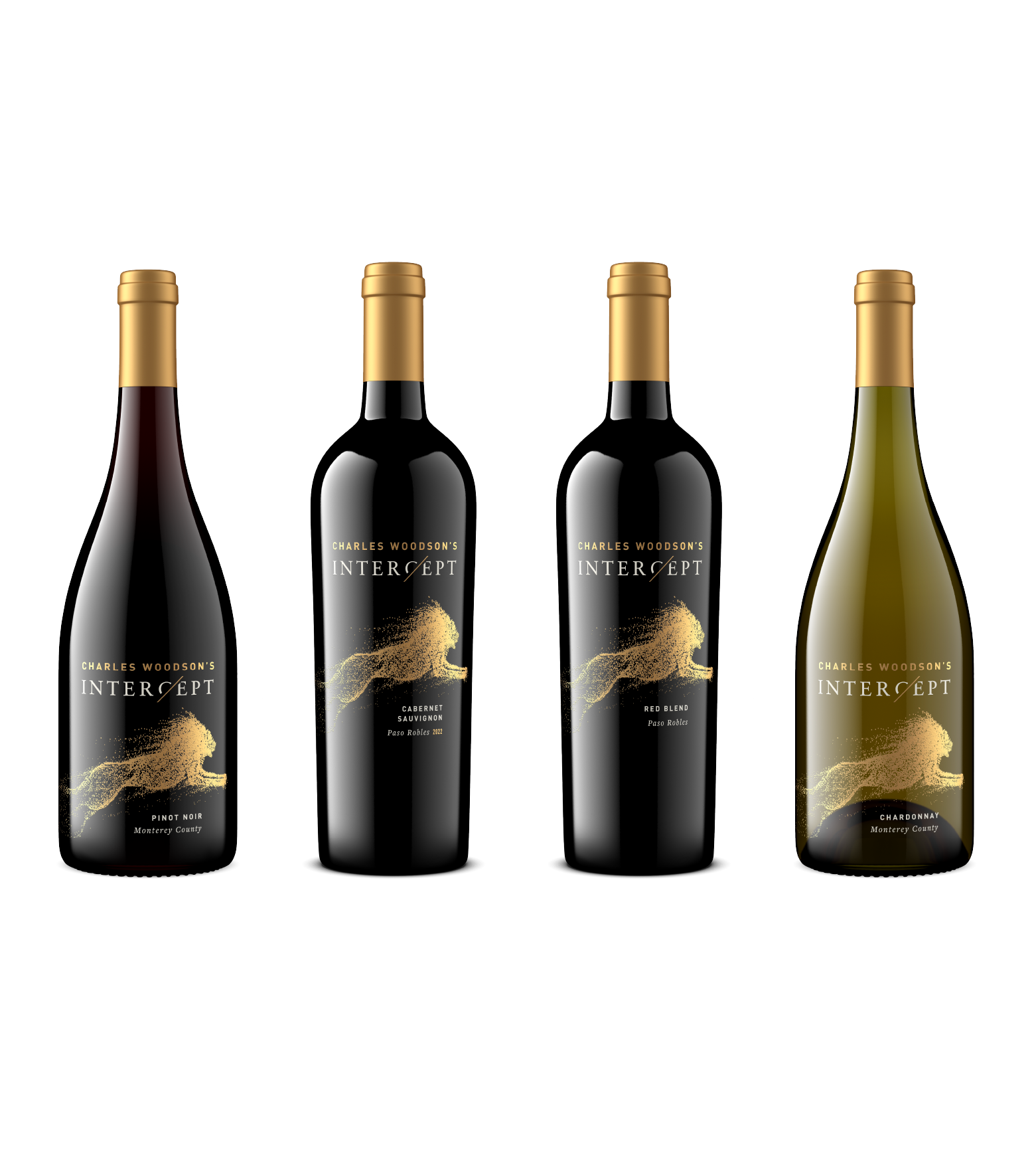 Charles's Picks – CW Intercept Wines