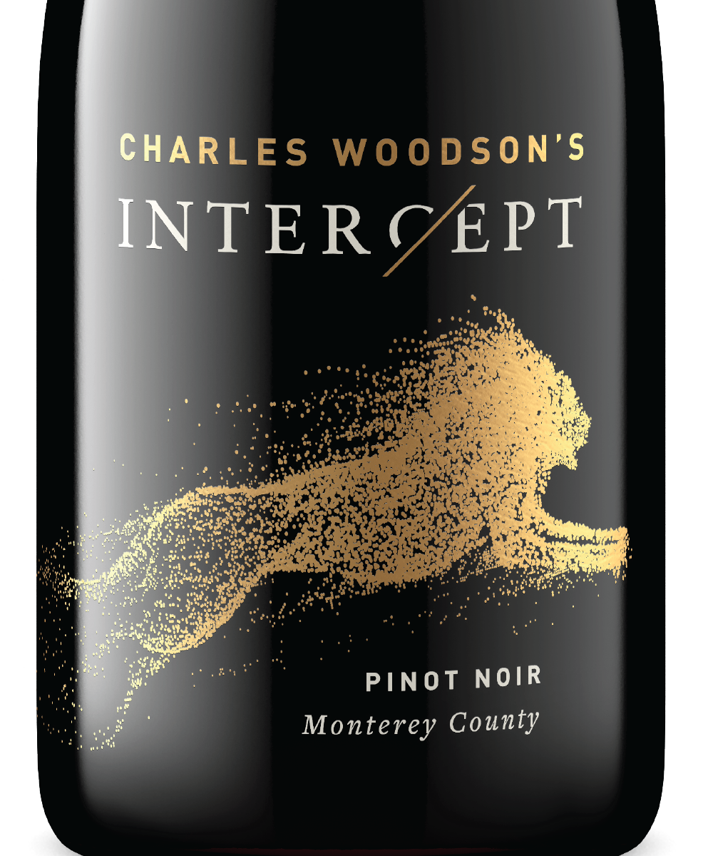 2023 Intercept Pinot Noir – CW Intercept Wines