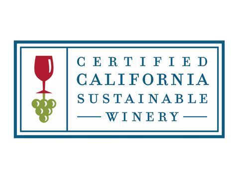 Certified Sustainable Winery