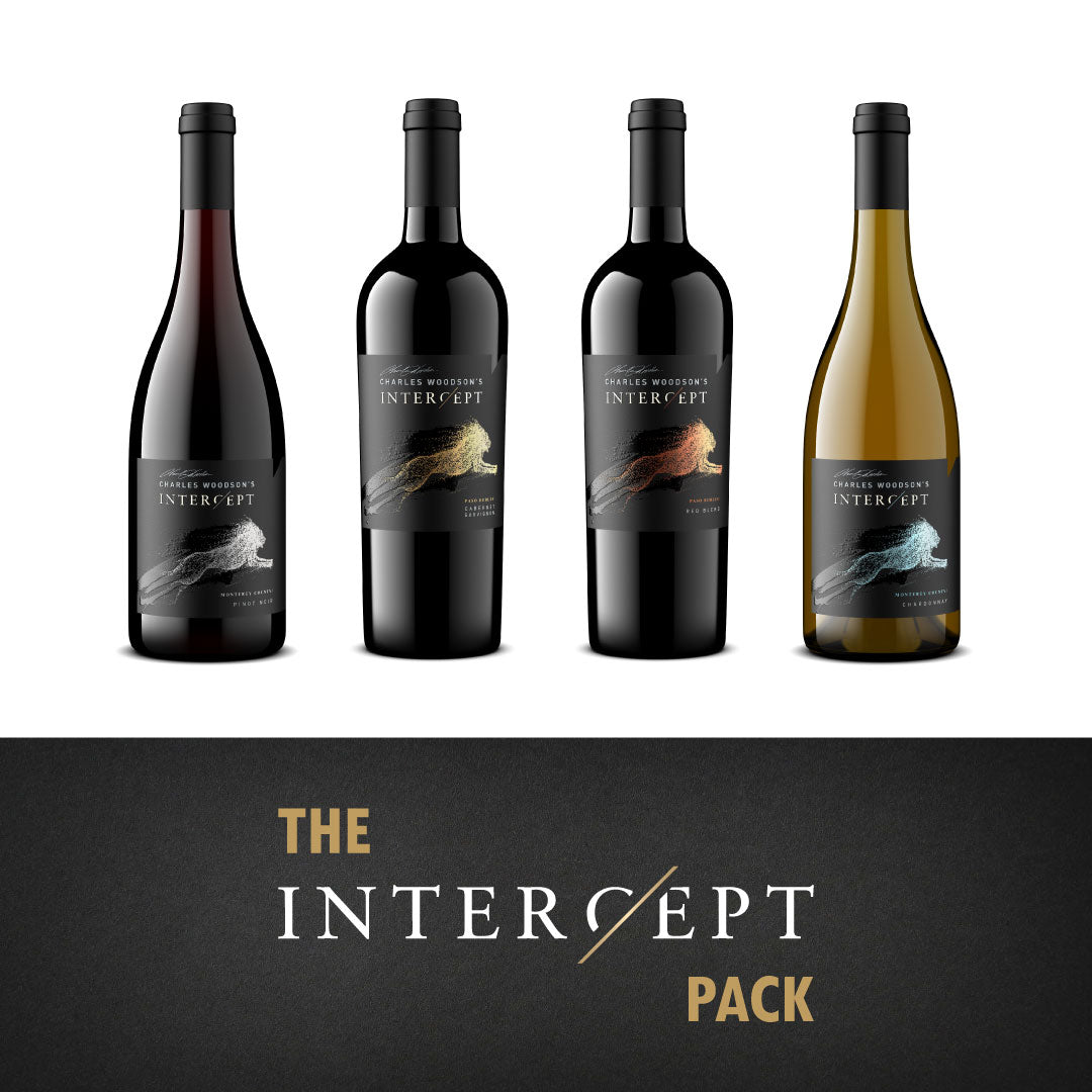 The Intercept Pack