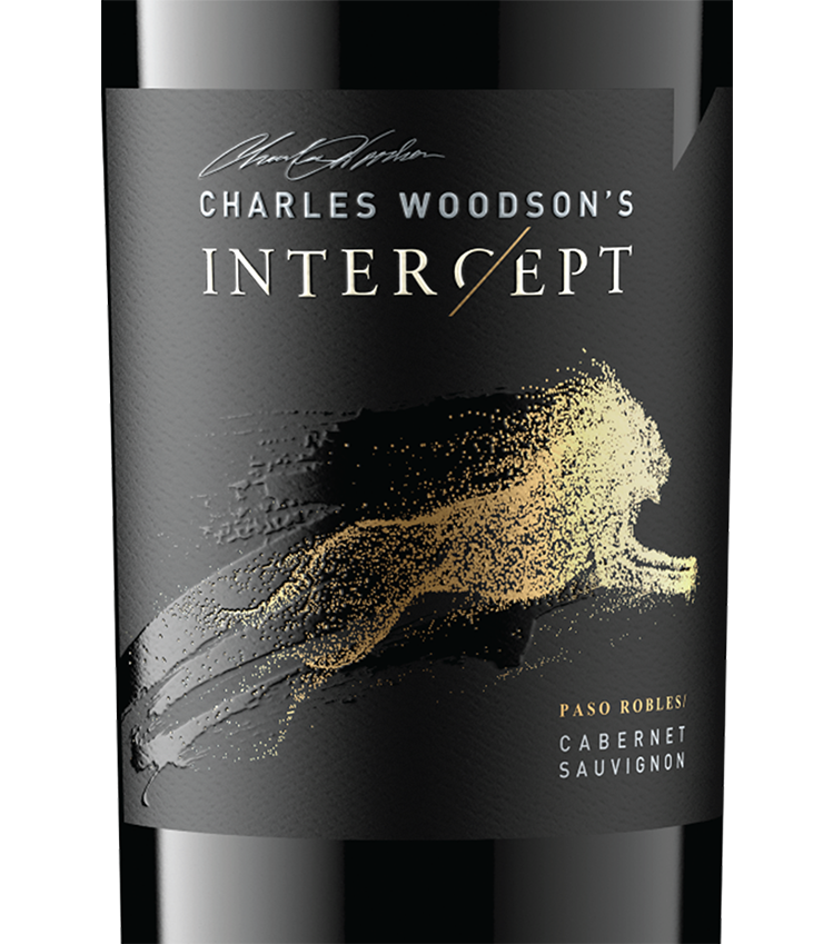 2021 Intercept Cabernet Sauvignon