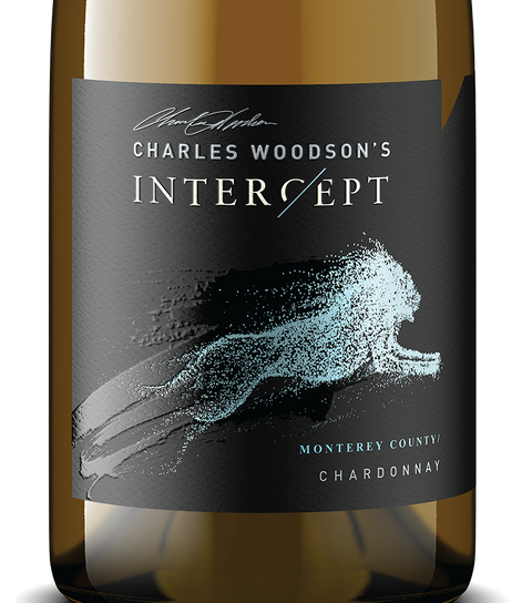 2022 Intercept Chardonnay