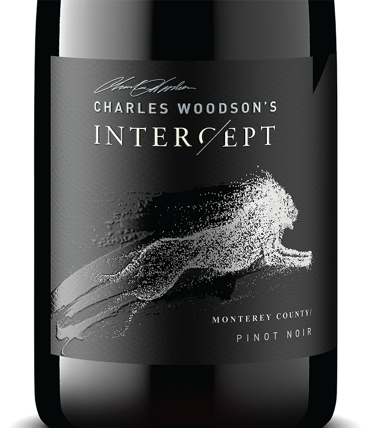 2021 Intercept Pinot Noir