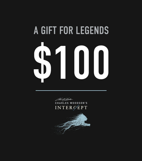 Intercept Wines Gift Card