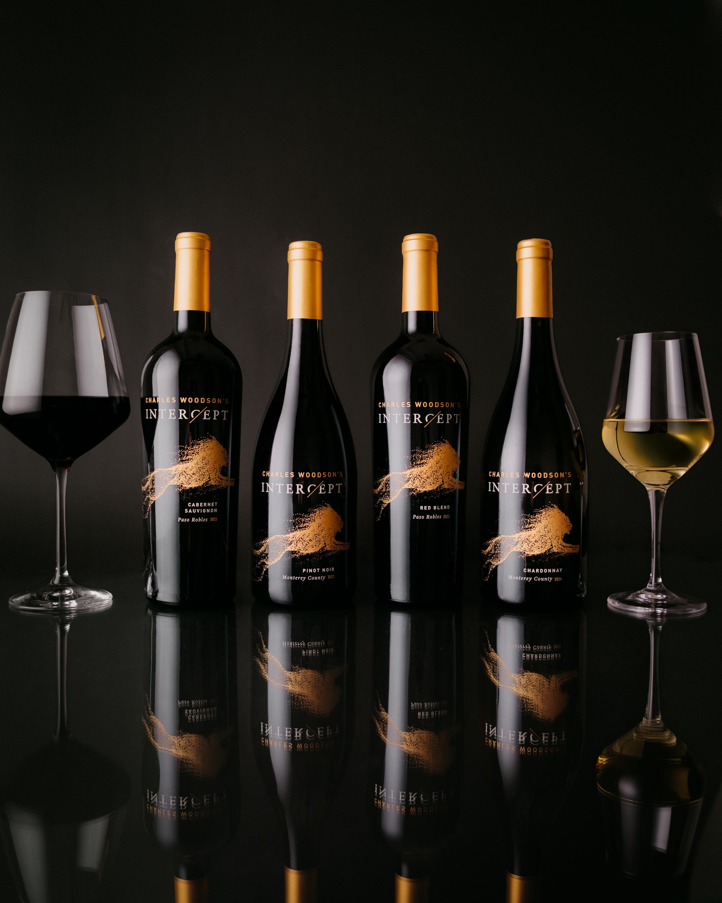 The Intercept Pack – CW Intercept Wines