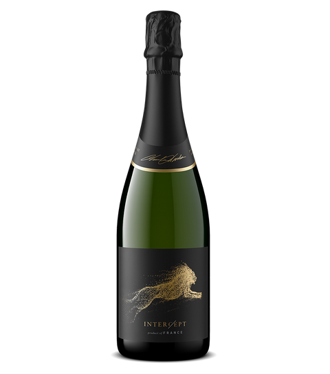 Intercept Sparkling Crémant de Bourgogne