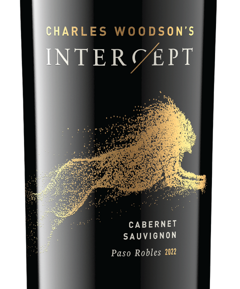 2022 Intercept Cabernet Sauvignon