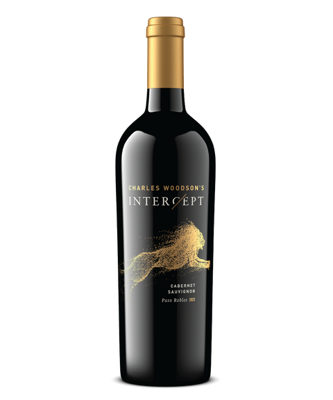 2022 Intercept Cabernet Sauvignon