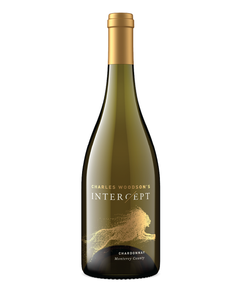2022 Intercept Chardonnay