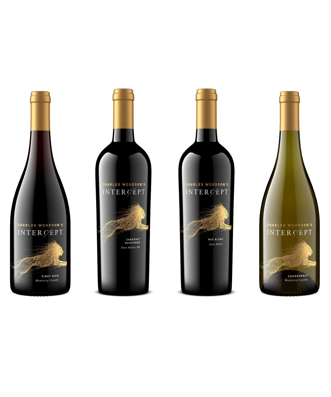 OUR WINES – CW Intercept Wines