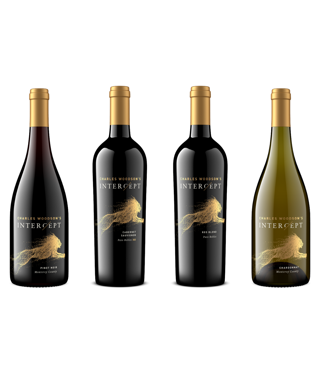 OUR WINES – CW Intercept Wines