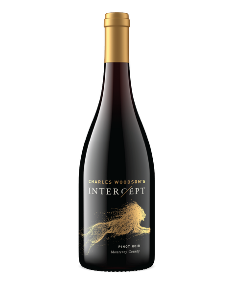 2022 Intercept Pinot Noir