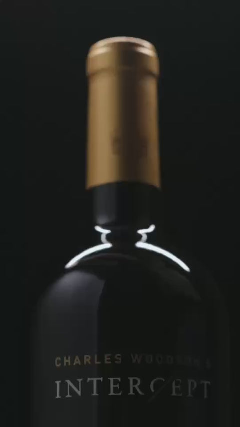 Limited Edition 2025 Pro Football Hall of Fame Cabernet Sauvignon