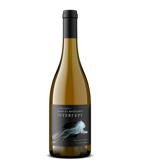 2022 Intercept Chardonnay